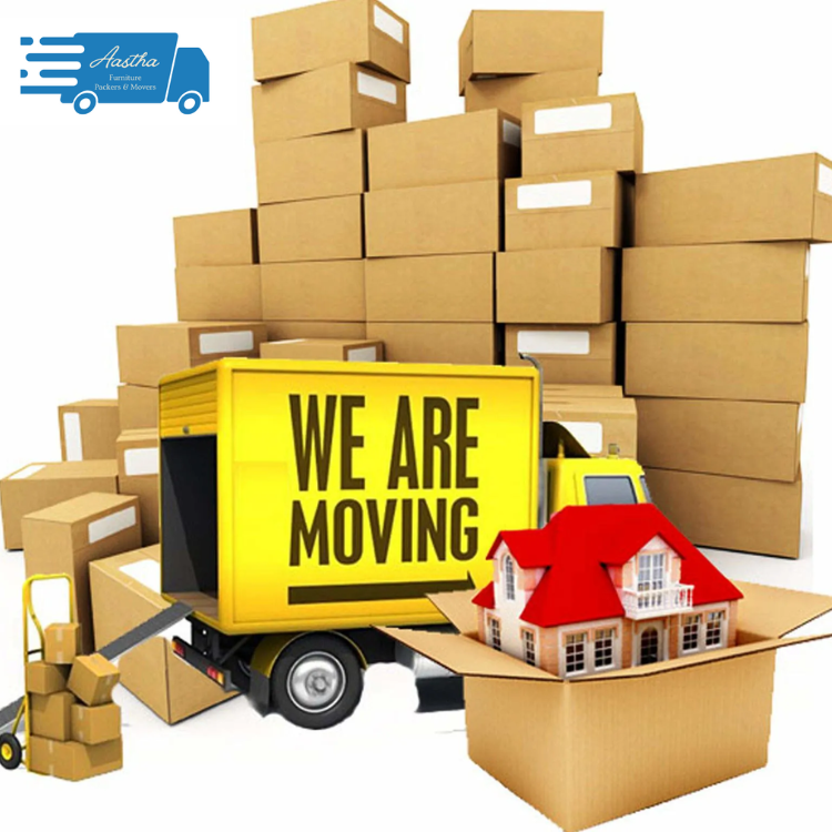 Packers and Movers Nalasopara West